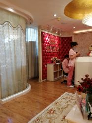 -茜尔维亚修身连锁(八佰伴店)
