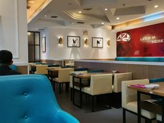 大堂-豪客来牛排(重庆冉家坝SM广场1712店)