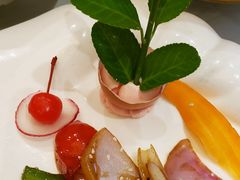 -欣旺·迎宾楼·百年无锡菜