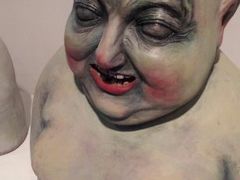 2012毕业展-广州美术学院大学城美术馆