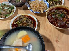 -正兴张血旺