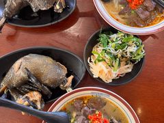 -沈记土鸡米线(七星街品牌中心店)