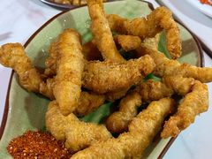 -大湾金牌万州烤鱼(沙河店)