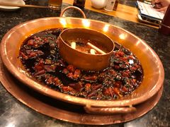 -老码头火锅(玉林店)