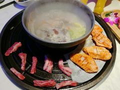 -哈拉海和牛主题餐厅(哈西店)