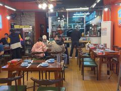 -老何太太鹤岗小串·团建聚餐(龙华店)