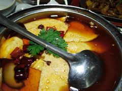 -云来居素食馆(南山店)