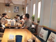 -老家水饺濮阳菜(巴黎街店)