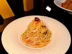-丽晶轩中餐厅(重庆丽晶酒店)