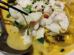 -和记小菜(东方店)