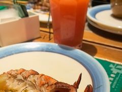 -亚马逊蒸汽活海鲜自助(LCM置汇旭辉广场店)