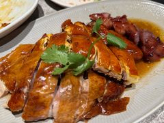 -留半山·香港食堂(啦啦宝都店)