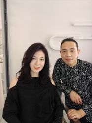 -悠巷形象设计