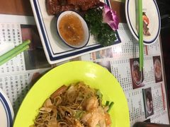 -小龍鳳餐室(番禺路店)
