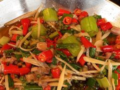 -李子坝梁山鸡(李子坝大鸡哥店)