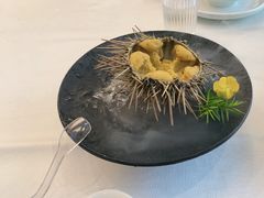 -品海楼·大连海胆锅贴馆(东港店)