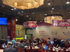 -金鼎轩(方庄天坛店)