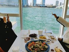 -前王院•巧克力海鲜市集餐厅(万平口店)