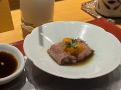 -鮨青(恒基名人购物中心店)