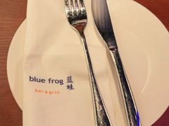 -bluefrog蓝蛙(悠唐购物中心店)