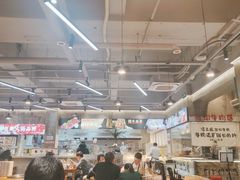 -谭三娘鲜切牛肉自助火锅(九眼桥总店)