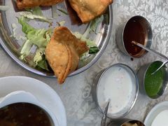 -葛尼沙印度餐厅 (镇明路店)