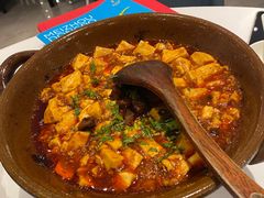 -眉州东坡(清河万象汇店)