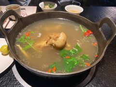 -盡膳口福·百年汤方火锅(科华北路店)