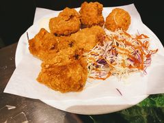 -韩国料理大力士(屏风街店)