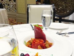 -臻宝中餐厅·大连菜·海鲜·融合菜(大连一方城堡豪华精选酒店)