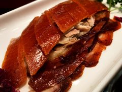 红菜坊特色烤鸭-红菜坊·烤鸭·川鲁宴(石园店)