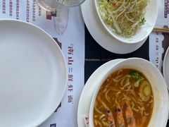 -子霖南山鲜虾面(南山总店)