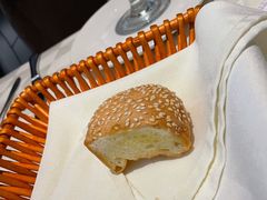 餐前面包-西堤牛排(南京龙江店)