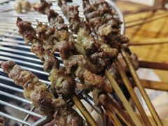 -源味居手把签烧烤(长春一店)