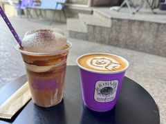 -HANA COFFEE(长寿路店)