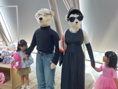 -济州岛泰迪熊博物馆