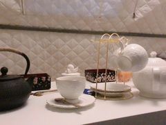 -安德鲁户外烧烤帐篷营地(马泉营店)