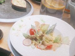 -樱嘢·炭火烧肉(惠南店)