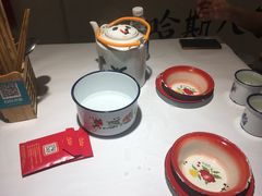 -遇见老南昌-柴火灶(顺外路店)