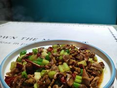 -小桥衢州人家·海鲜烧烤·盱眙龙虾(万达水街店)