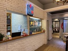 -粤轩楼广式特色餐厅(青岛路店)