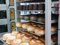 -富贵面包公司(运河店)