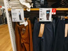 -优衣库(上海虹口龙之梦店)