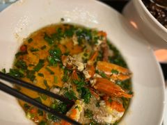 -丰收日·小海鲜·沪上家宴(顾村正大店)