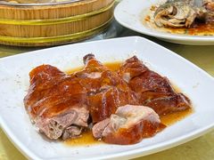-大笑饭堂(甲子桥店)