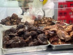 -草桥清真牛肉锅贴扁食店