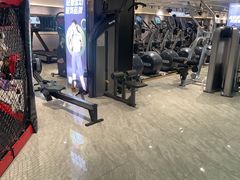 -古德菲力健身(特区报业店)