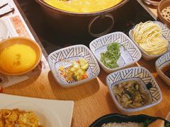 -温野菜涮涮锅(大悦城店)