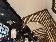 -千寻山野烤肉(中关村店)