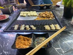 -贵州风味小馆(世茂茂悦里)